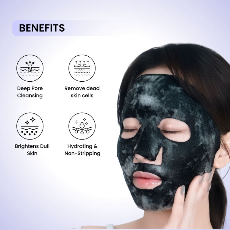 Bubble Mask
