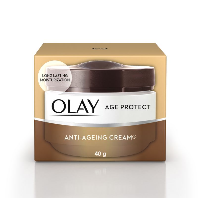 Age Protect Anti-Ageing Cream