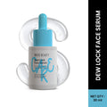 Care Dew Lock Face Serum - 2% Hyaluronic Acid & Blueberry Extract