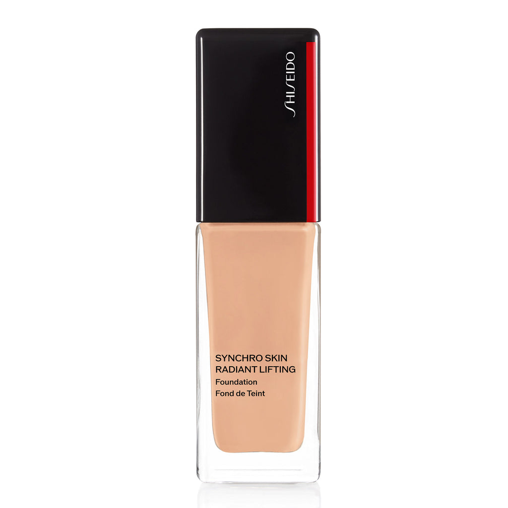 Synchro Skin Radiant Lifting Foundation 120 - Cashmere