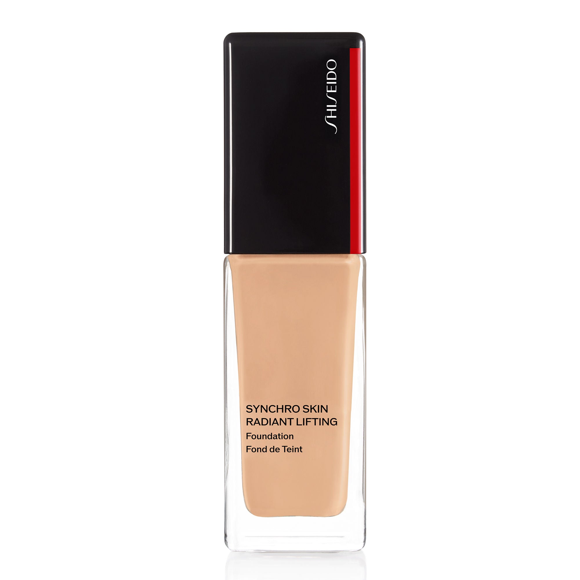 Synchro Skin Radiant Lifting Foundation 120 - Silk