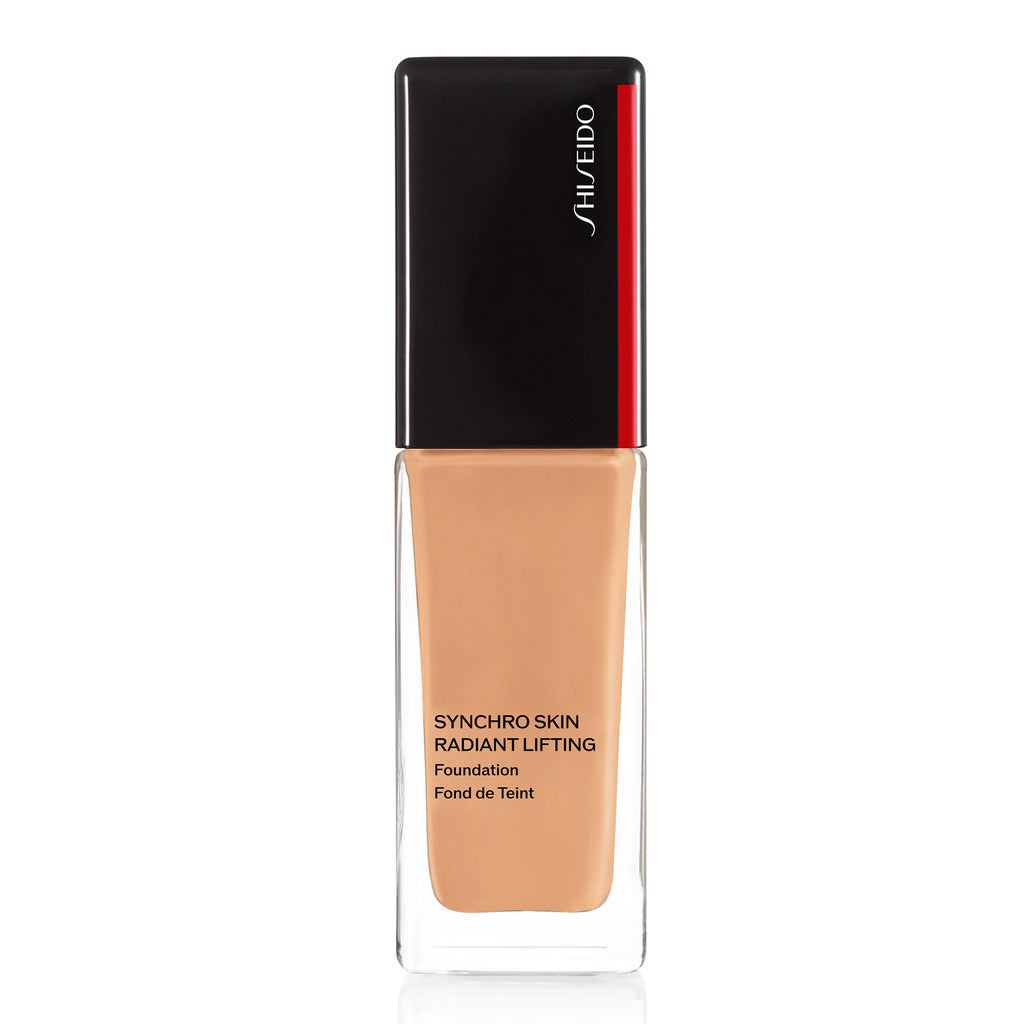 Synchro Skin Radiant Lifting Foundation 120