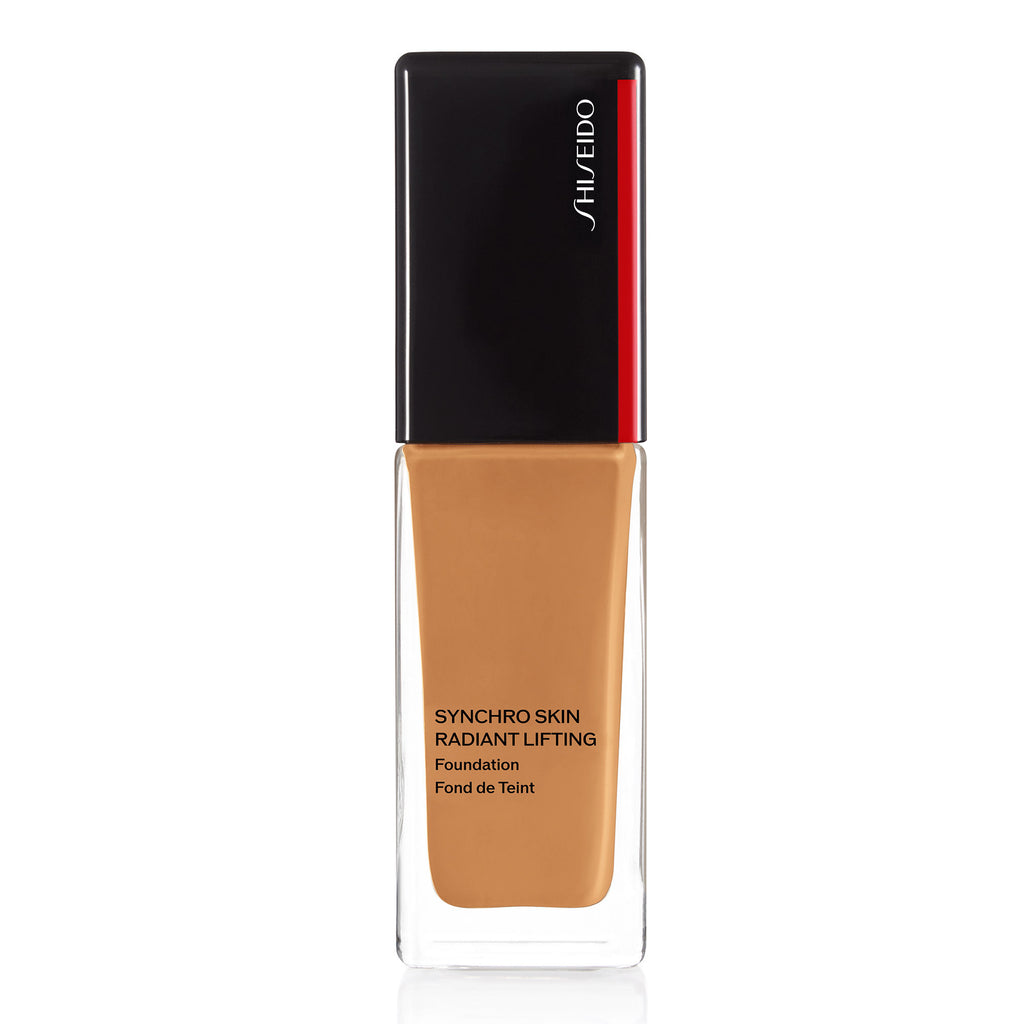 Synchro Skin Radiant Lifting Foundation 120 - Bronze