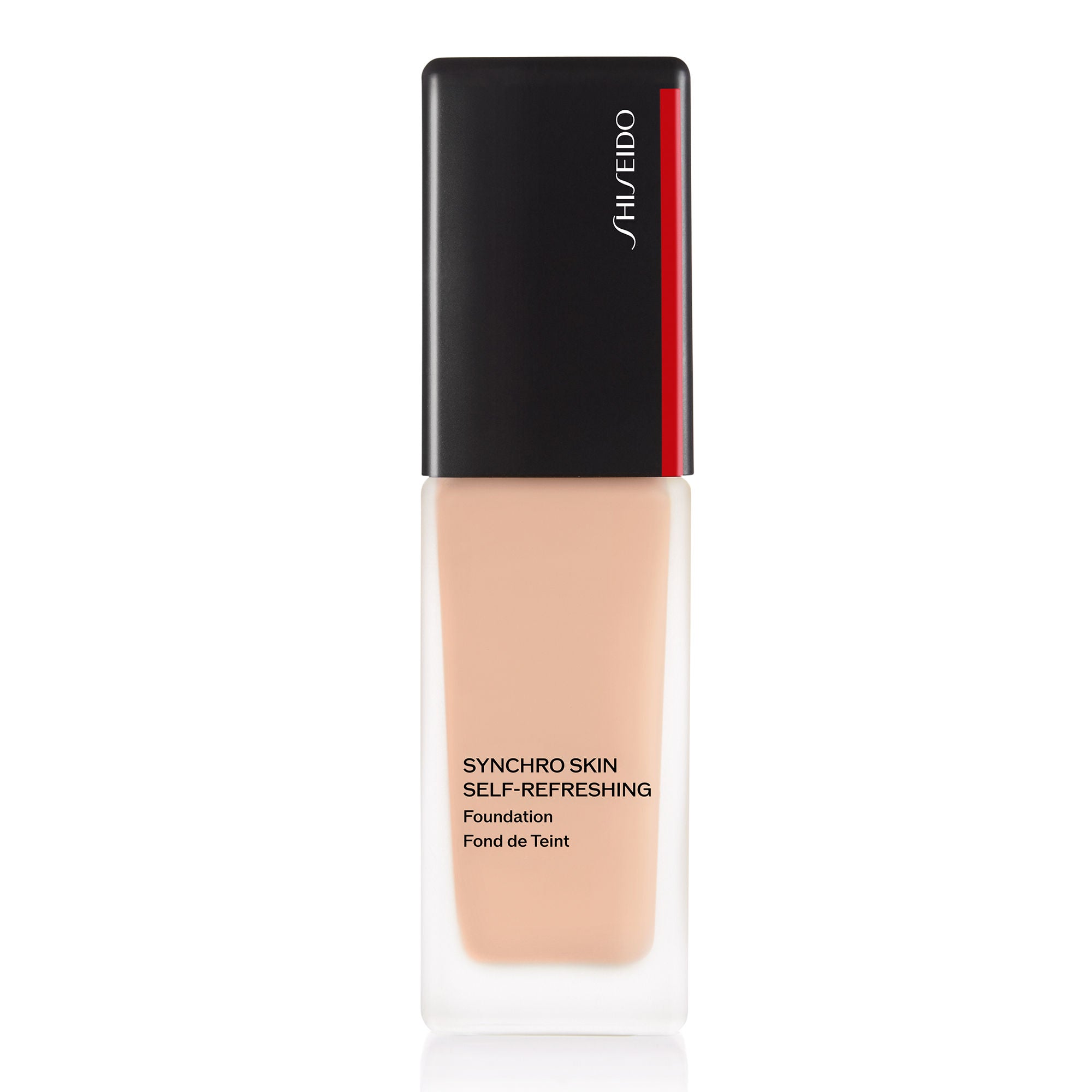 Synchro Skin Self-Refreshing Foundation - Lace