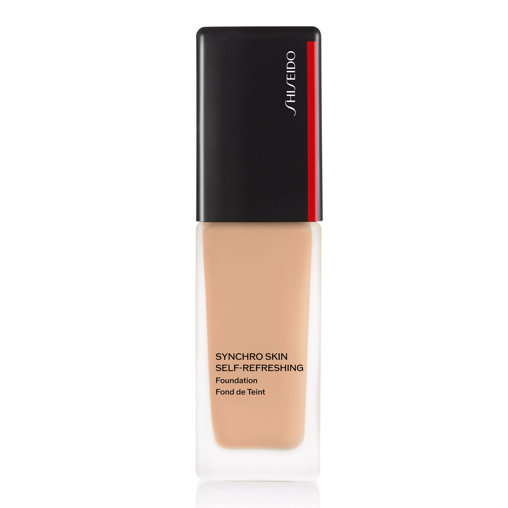 Synchro Skin Self-Refreshing Foundation