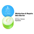 Barrier+ Hydra Gel Moisturizer With 5 Ceramides & Avocado For 24 Hour Intense Hydration