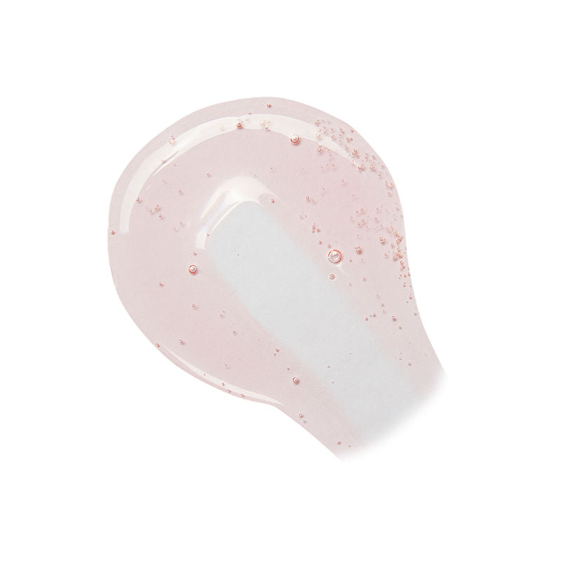 Glaze Lip Oil Intense Nourishment With Hyaluronic Acid Vitamin E