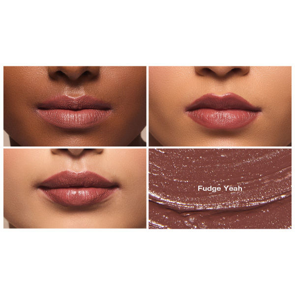 Satin Icon Lipstick