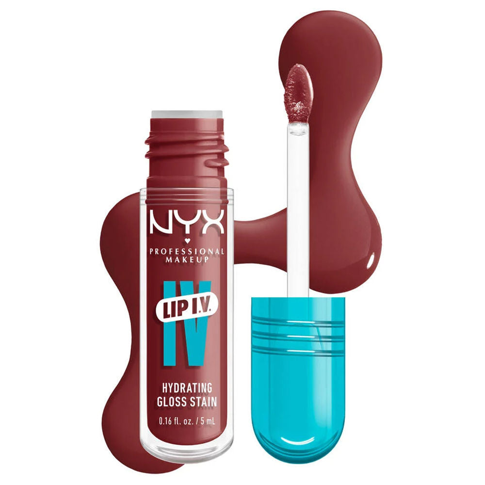Lip I.V. Hydrating Gloss Stain