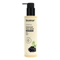 Charcoal Face Wash with Activated Charcoal, Basil & Neem for Deep Cleansing & Purifying