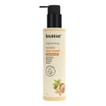 Sandal Face Wash, Removes Tan & Brightens, Gentle & Hydrating, for All Skin Types