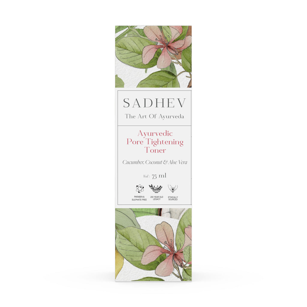 Exotic Pore Tightening Toner
