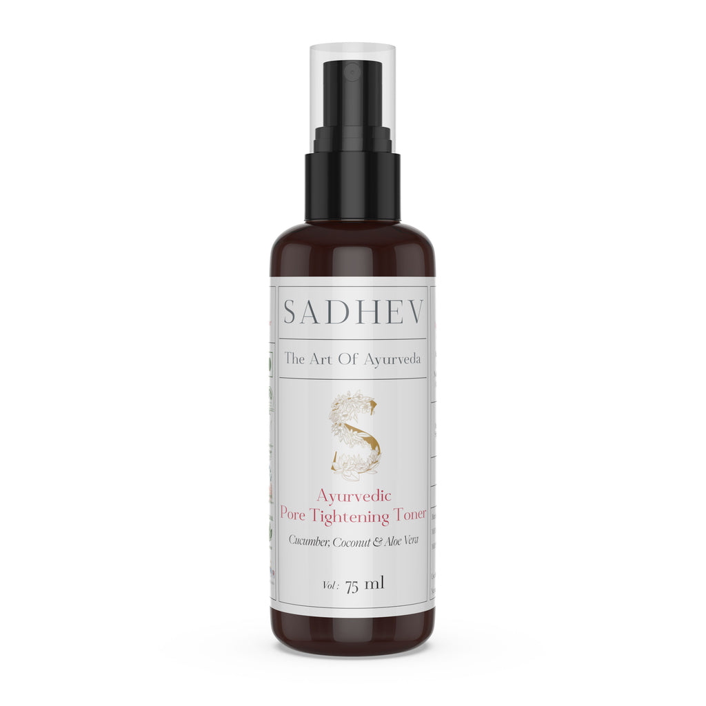Exotic Pore Tightening Toner