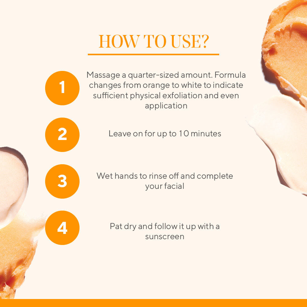 Environmental Shield Vitamin C Triple Exfoliating Facial