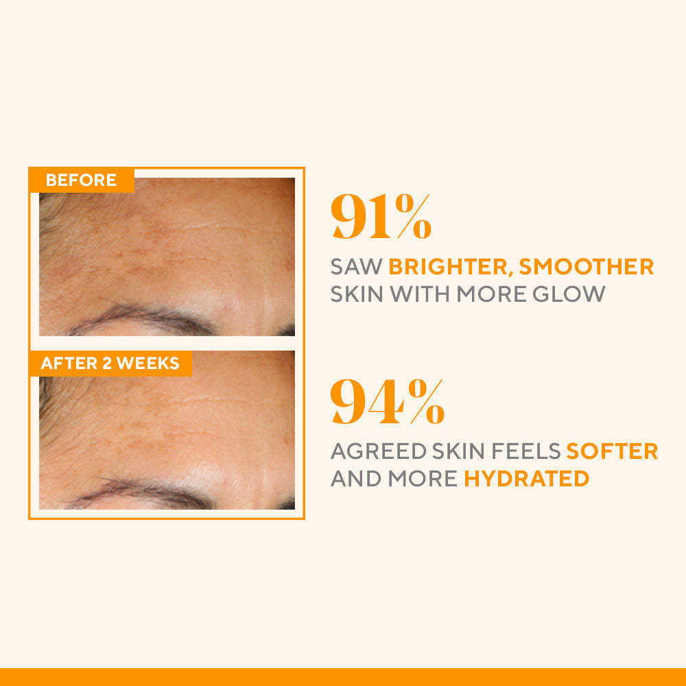 Vita -c Glycolic Serum