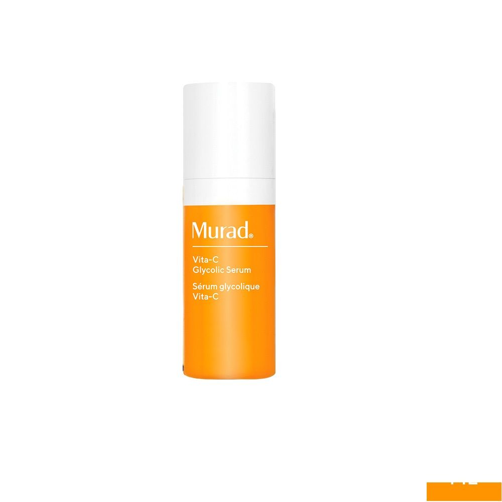 Vita -c Glycolic Serum