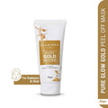 Pure Glow Gold Peel Off Mask