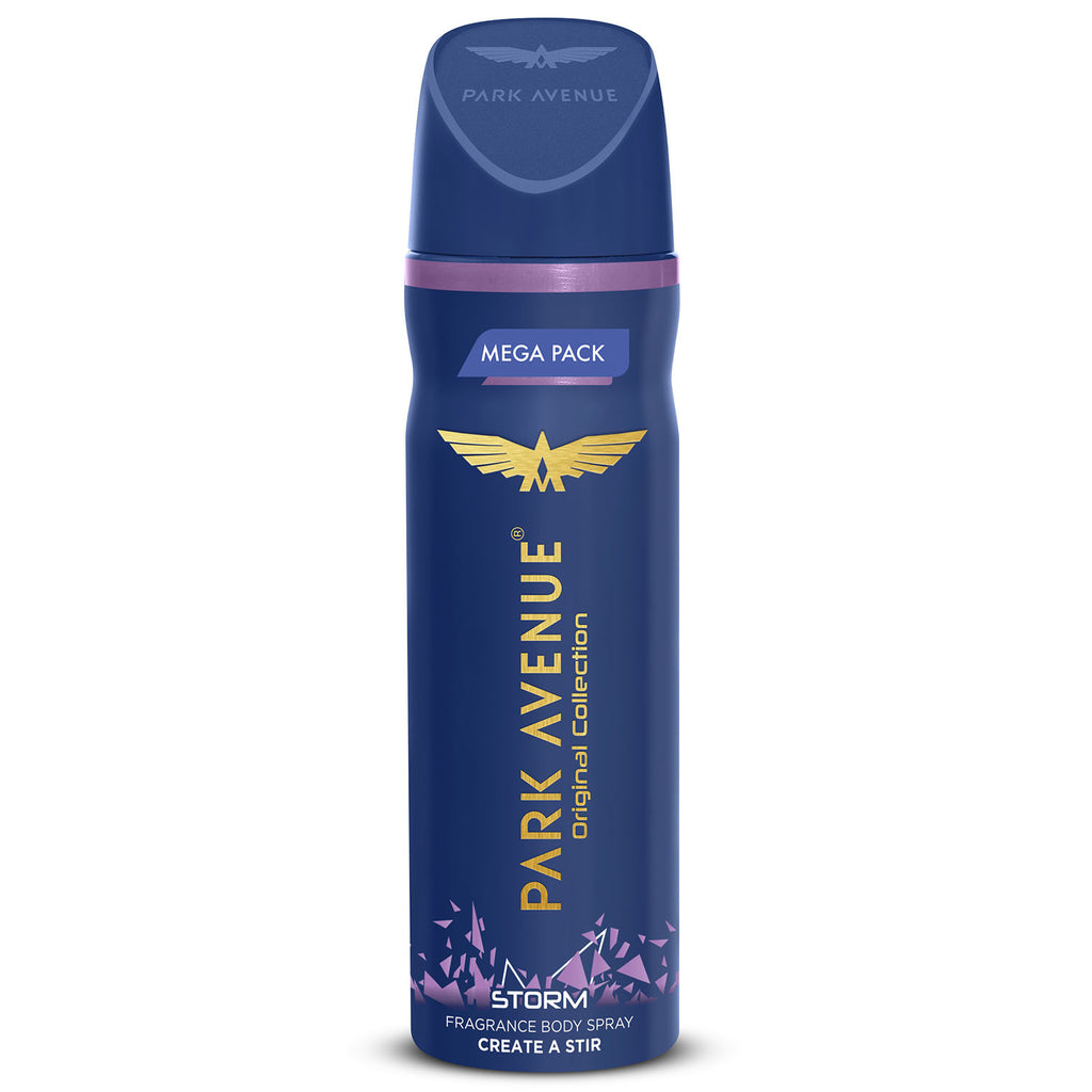 Original Deo Storm
