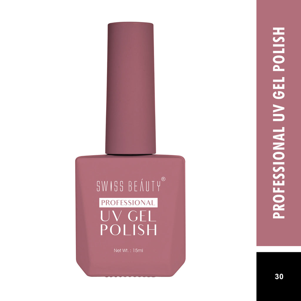 Professional UV Gel Nail Polish - Shade-30