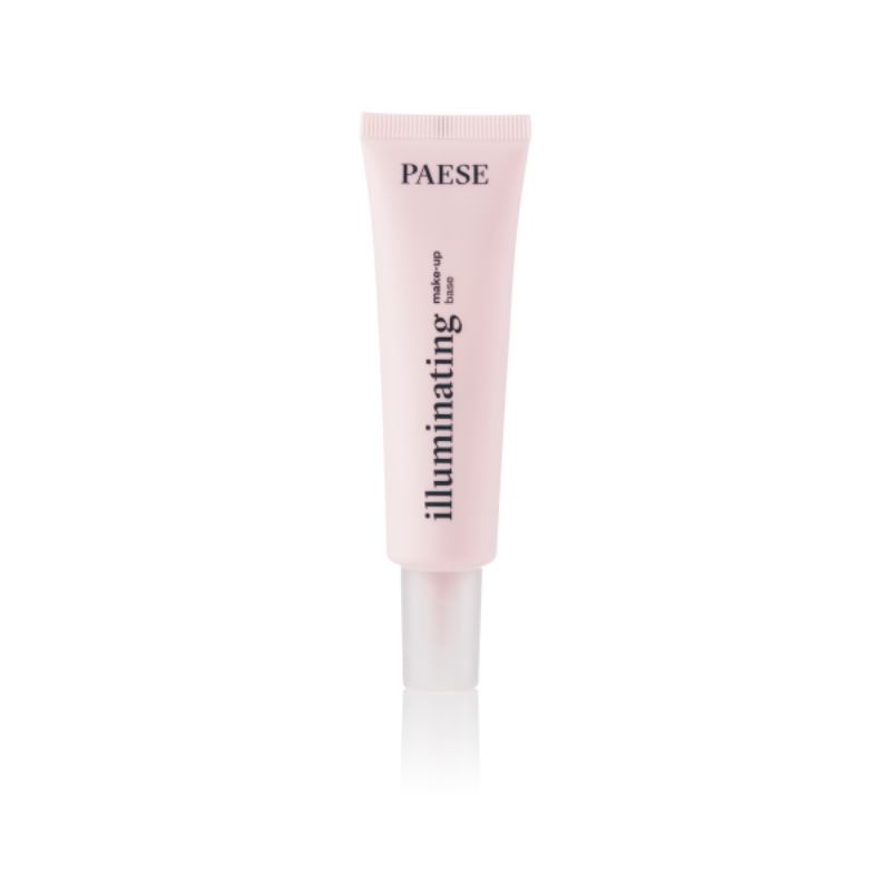 Illuminating Make-up Base