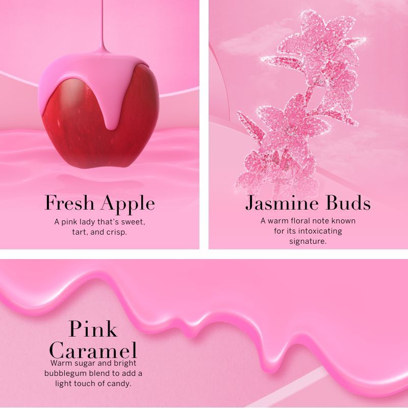 Tease Sugar Fleur Fine Fragrance Mist