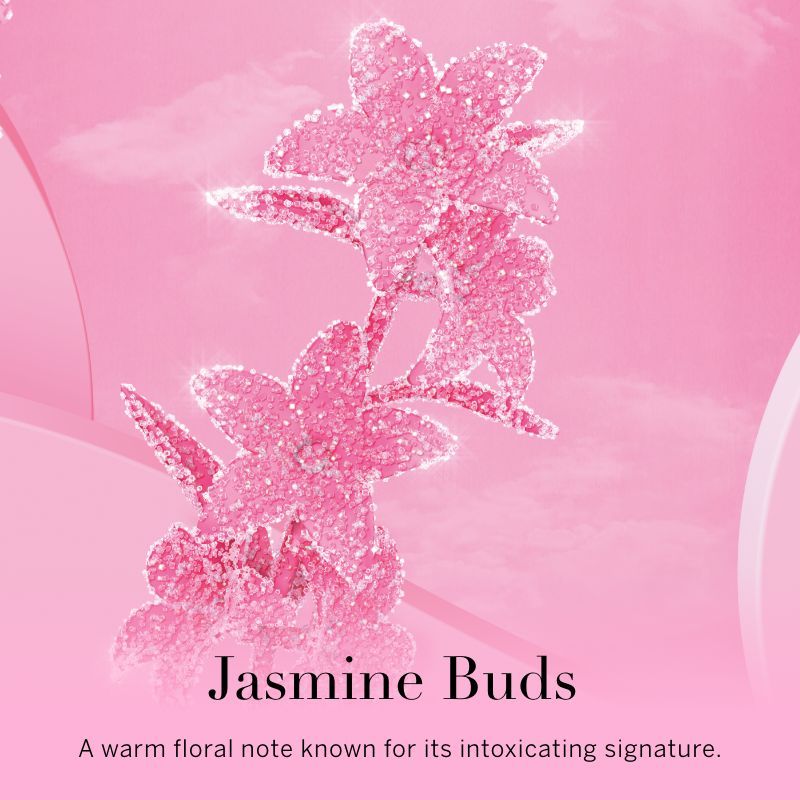 Tease Sugar Fleur Fine Fragrance Mist
