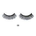 3D Effect False Eyelashes - 06
