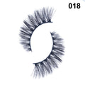 False Eyelashes Long Natural Dramatic Lightweight and Reusable for Stunning Eyes