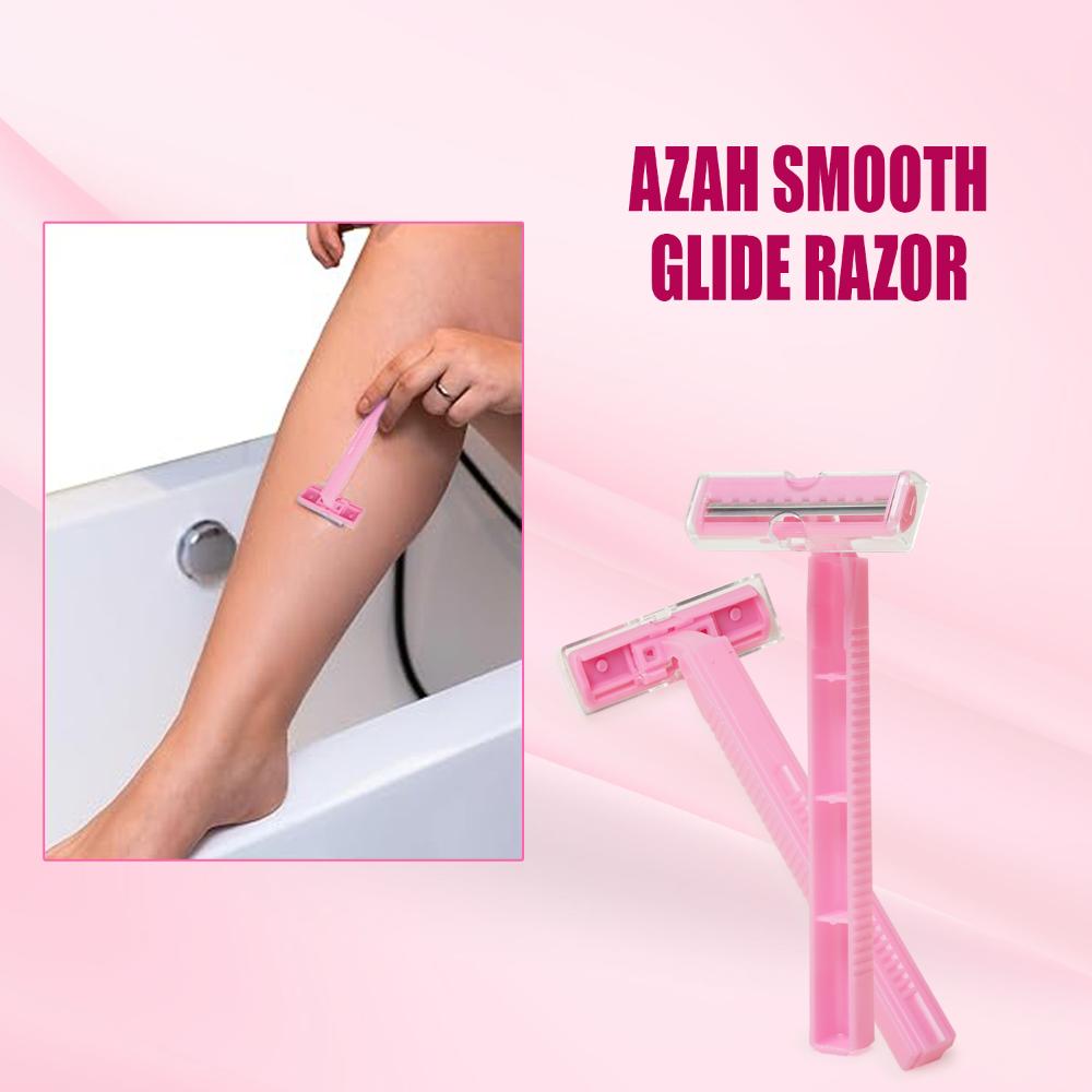 Disposable Hair Removal Razor