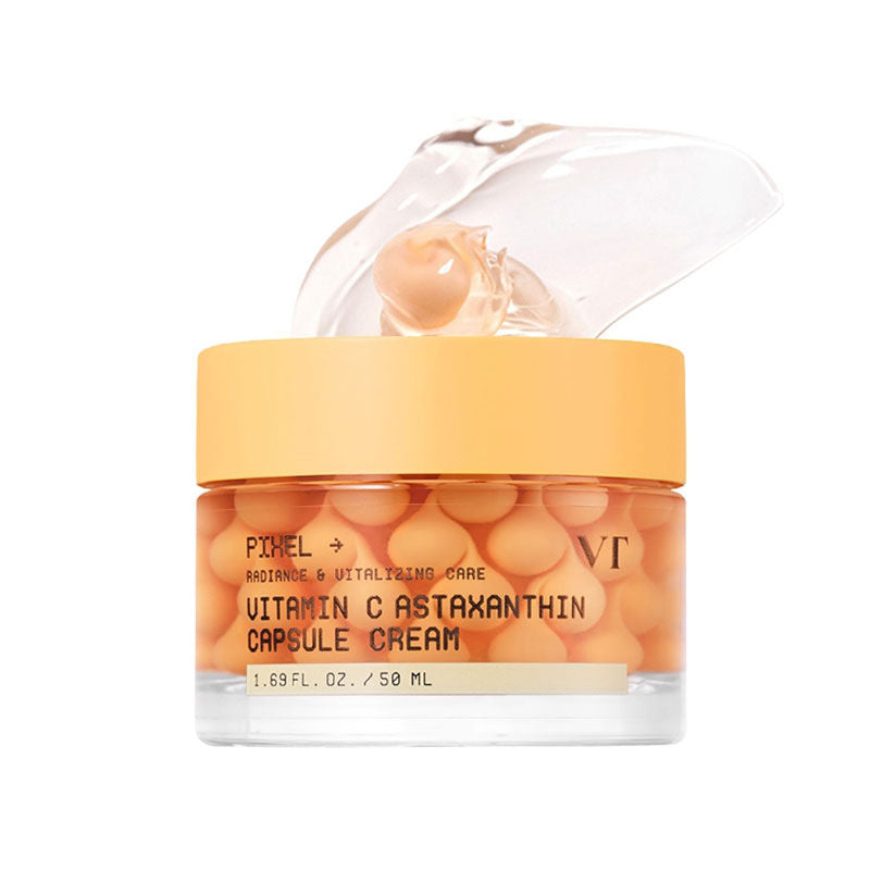 Vitamin-C Asta Apsule Cream