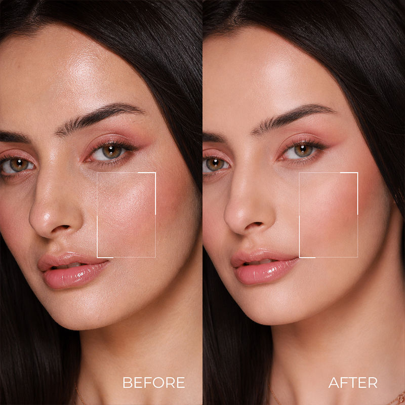 Beauty Silk Blur Moisturizing Primer