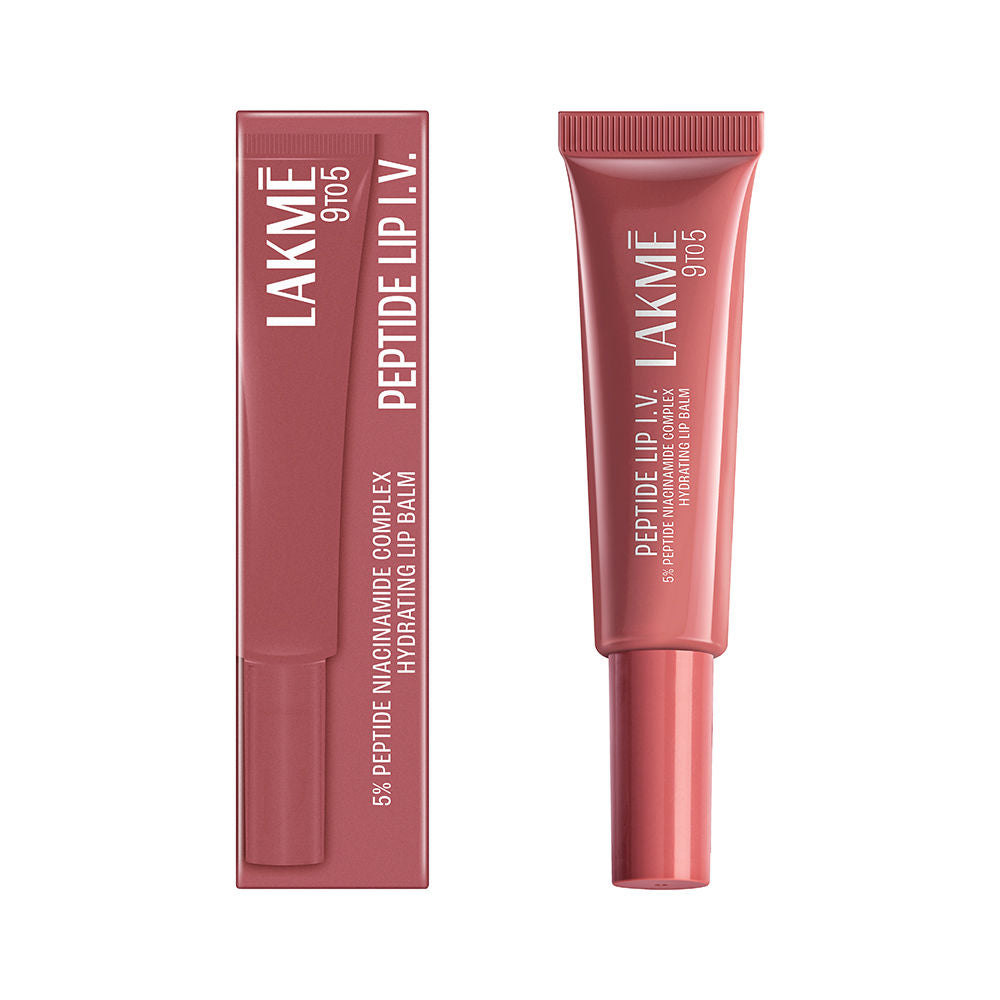 Peptide Lip I.V. Hydrating Lip Balm