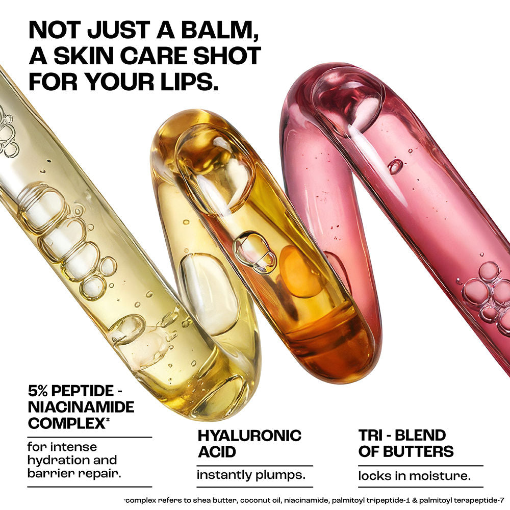 Peptide Lip I.V. Hydrating Lip Balm