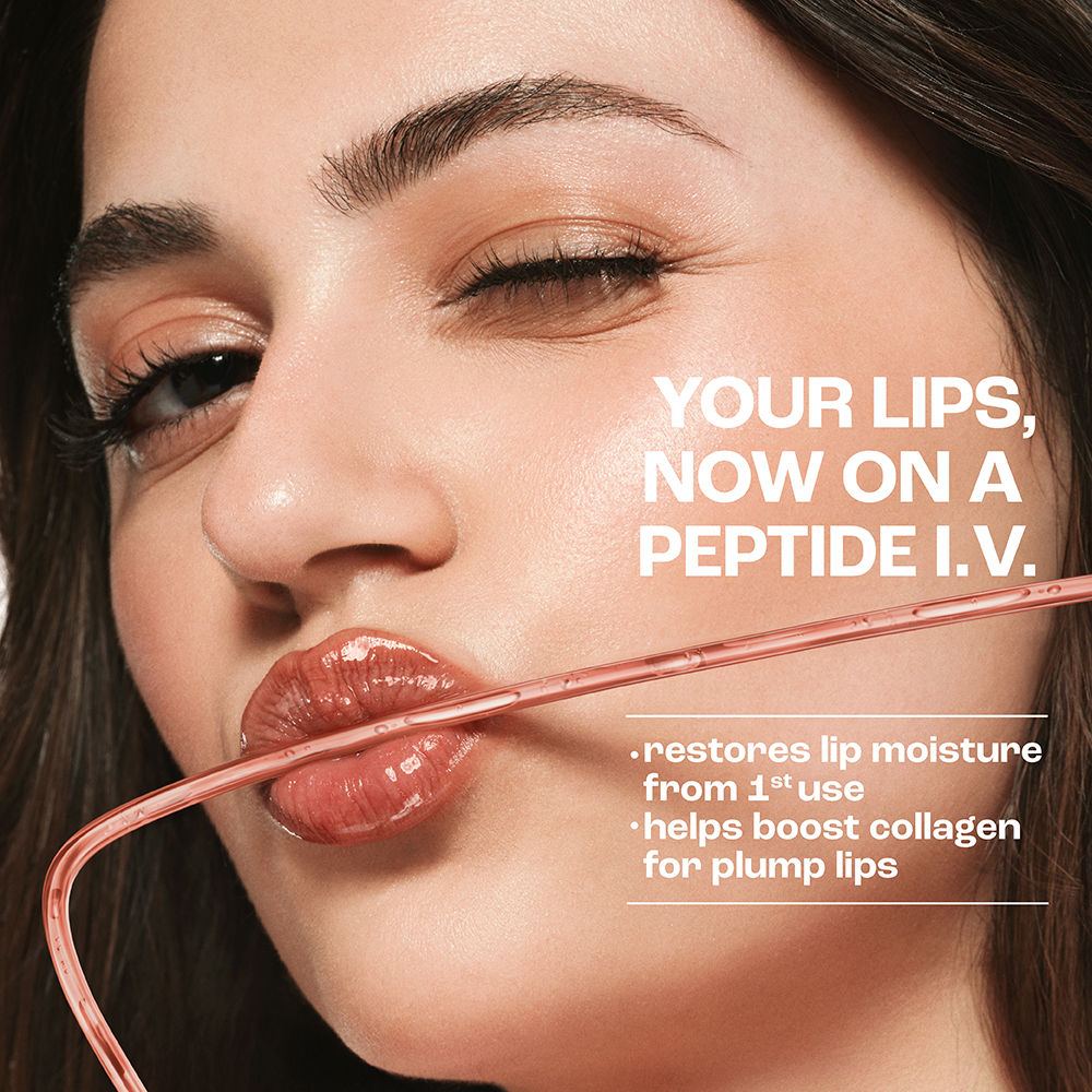 Peptide Lip I.V. Hydrating Lip Balm