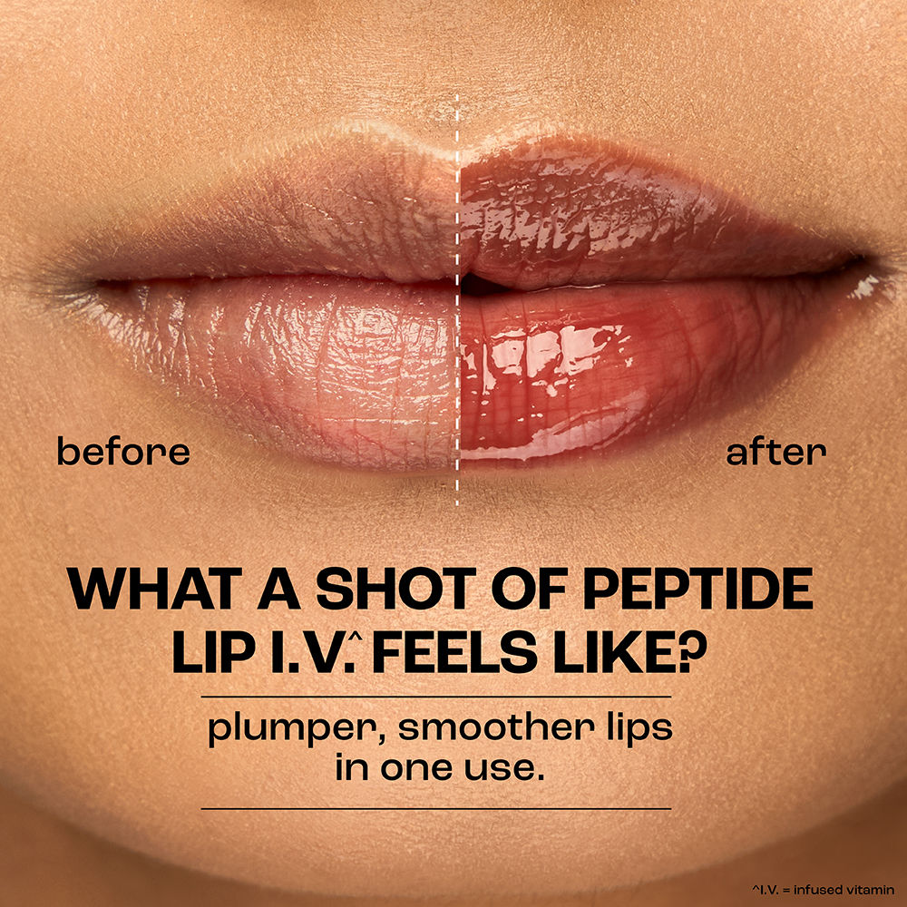 Peptide Lip I.V. Hydrating Lip Balm