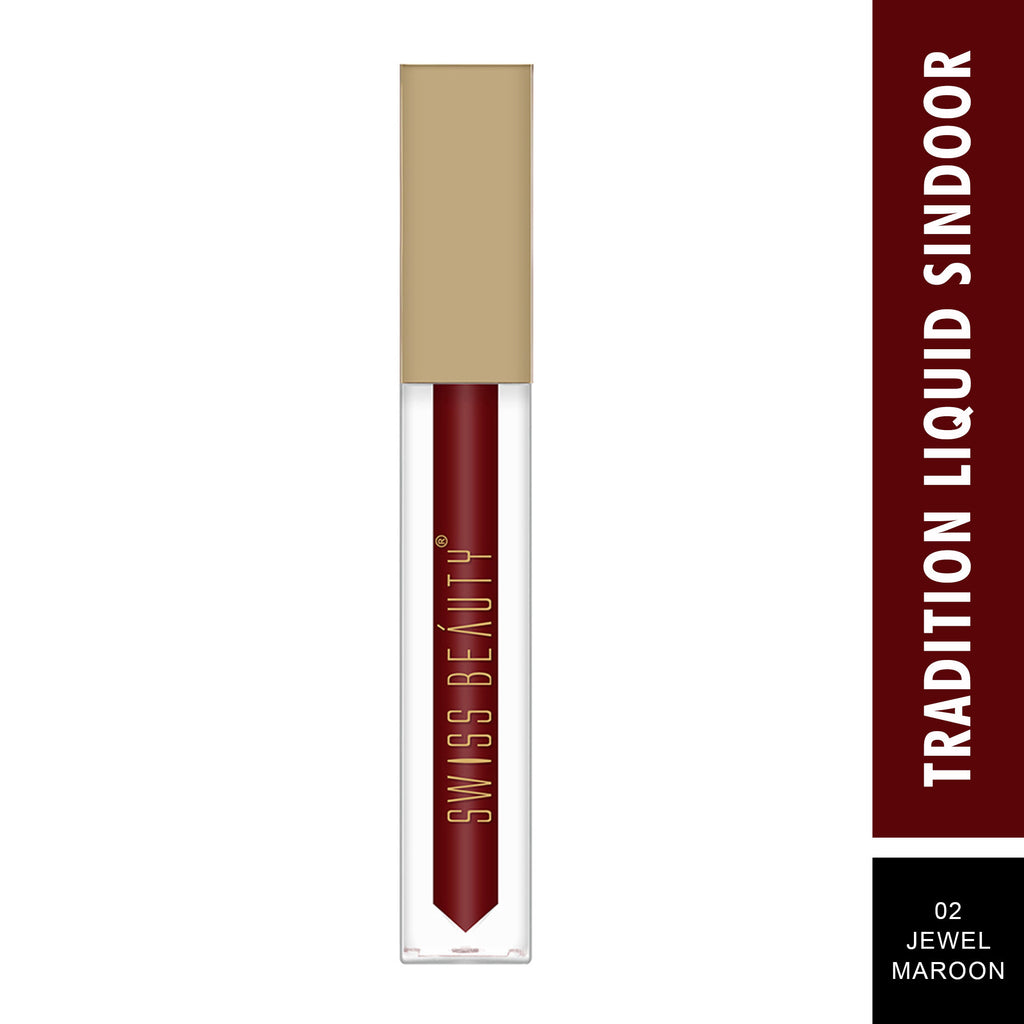 Tradition Liquid Sindoor