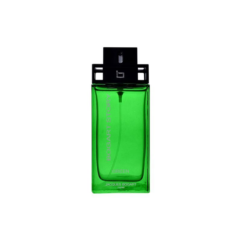Story Green Eau de Toilette For Him