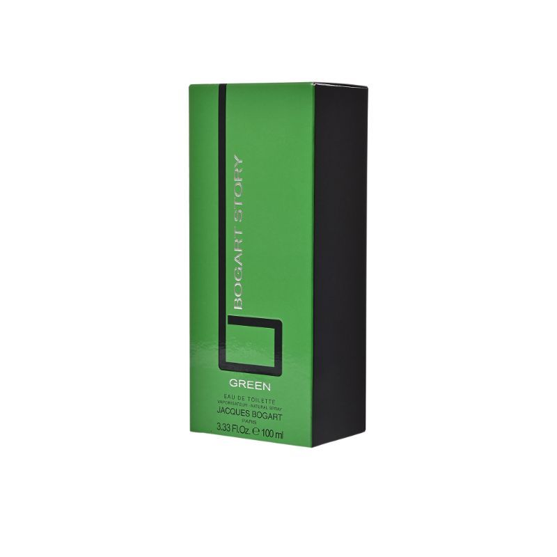 Story Green Eau de Toilette For Him