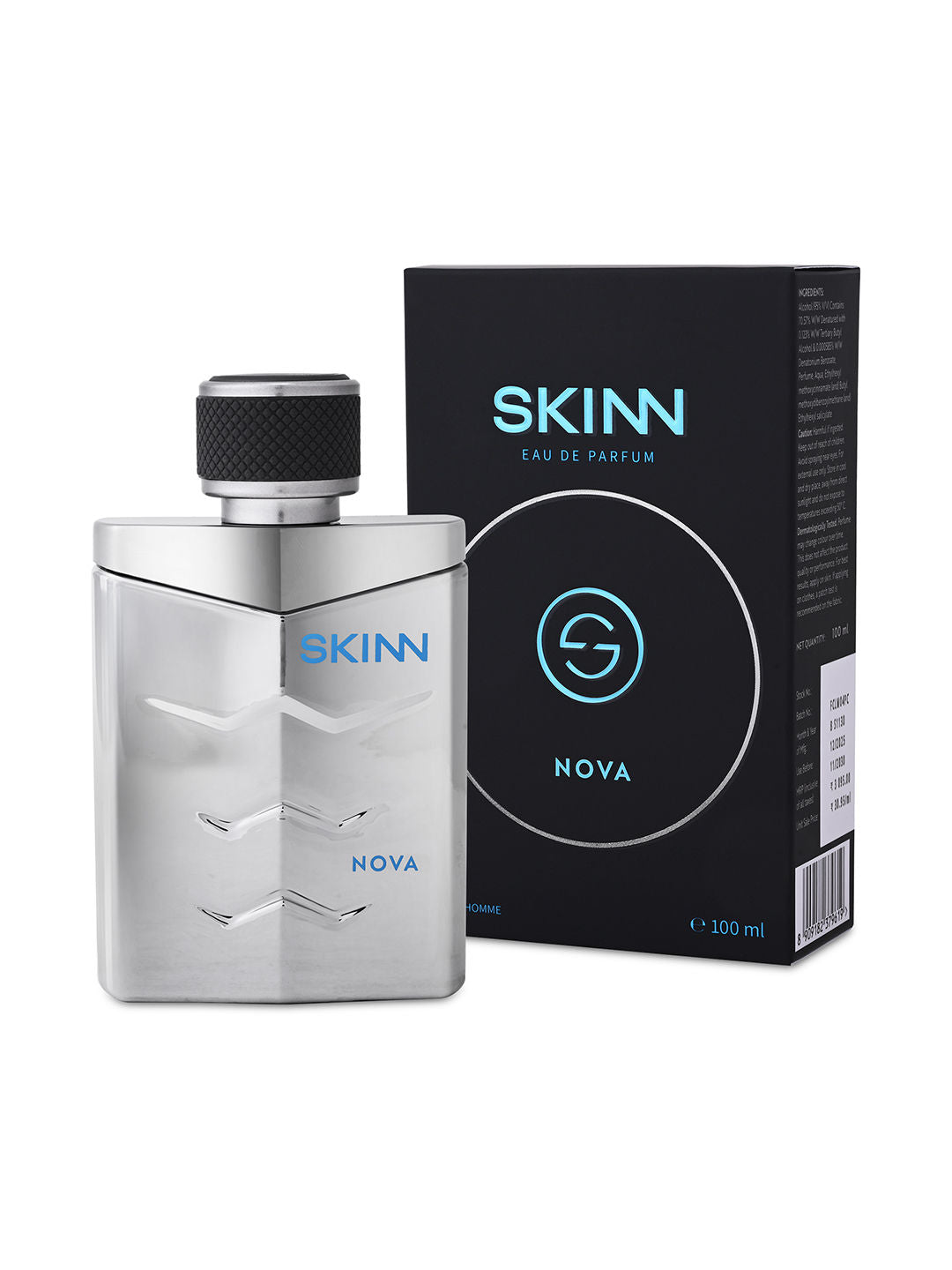 Nova Eau De Perfum