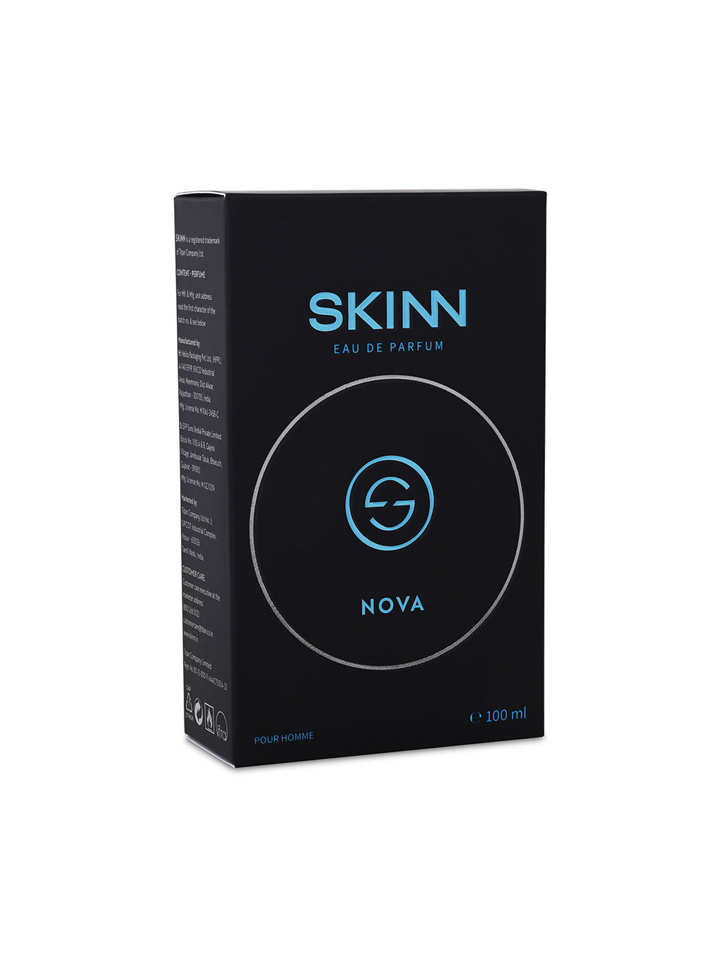 Nova Eau De Perfum