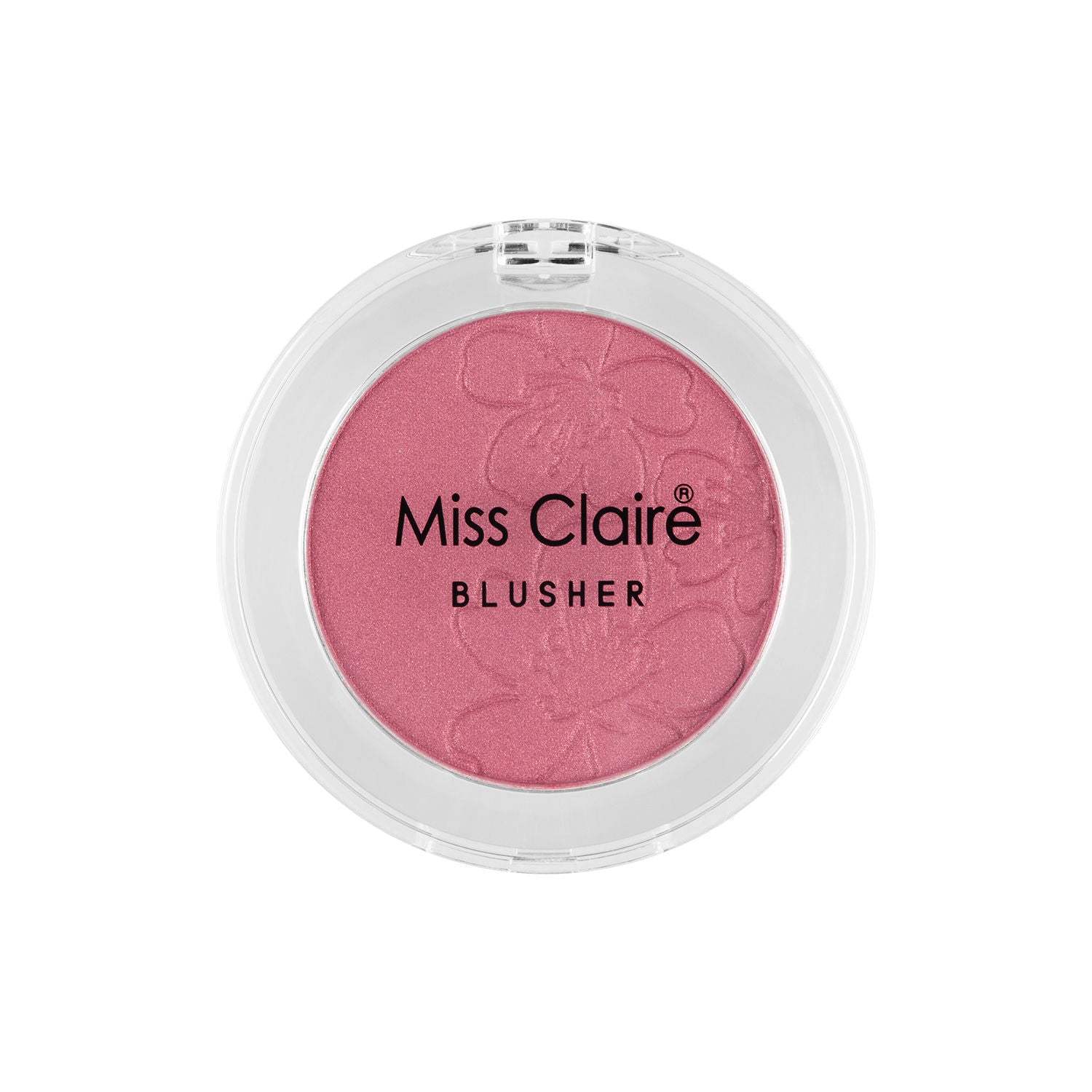 Round Blusher - 22