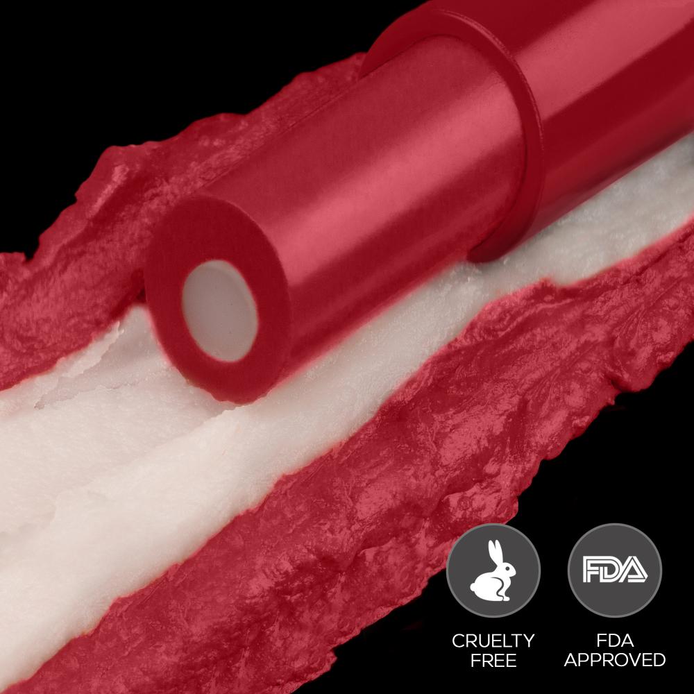Lip Fix Lip Balm, Heals, Lightens & Moisturizes, Dry & Chapped Lips