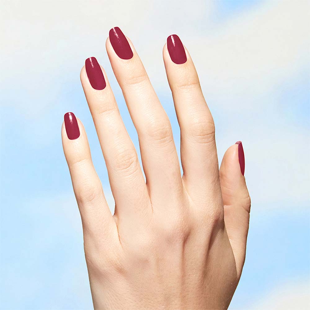 Nature Strong Nail Paint