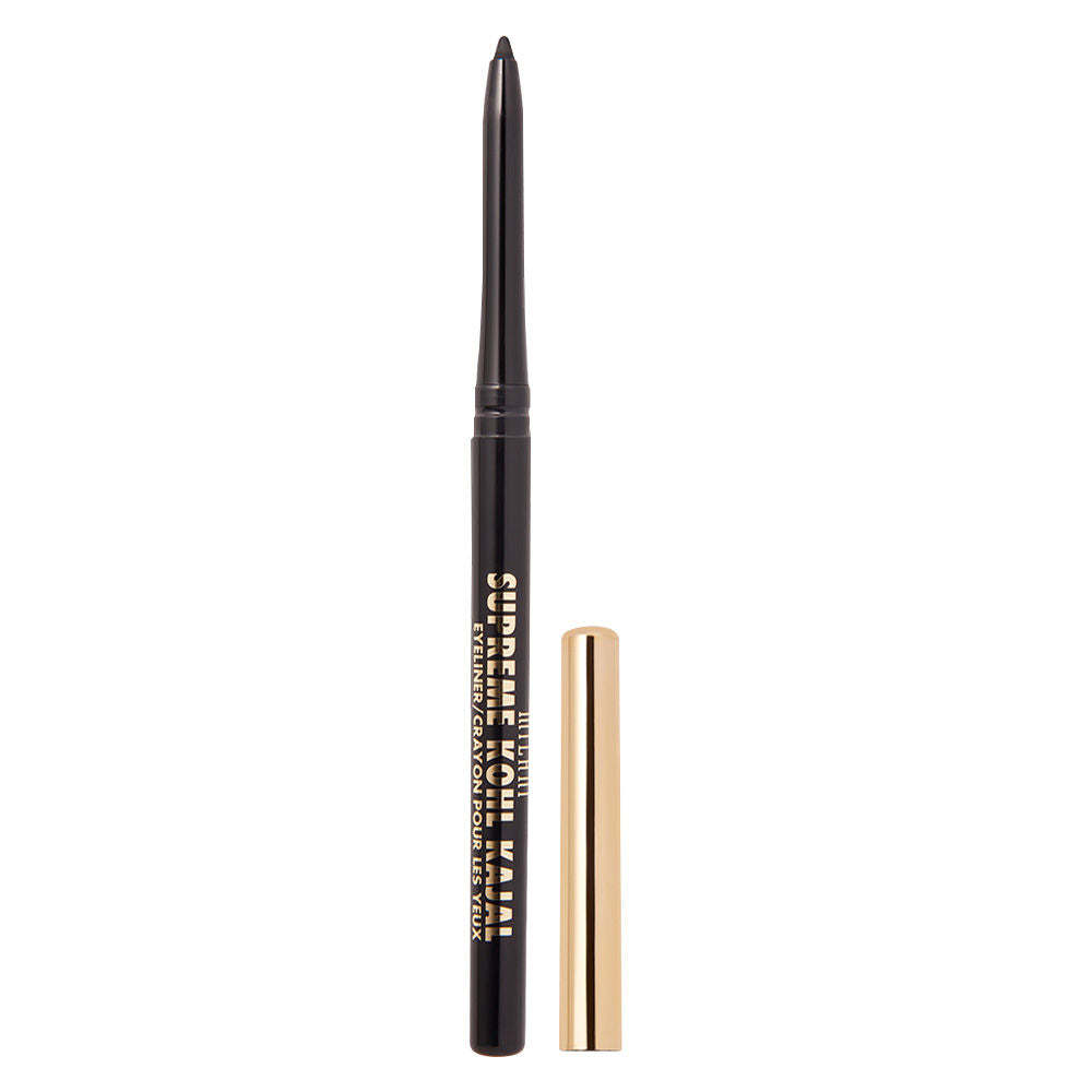Supreme Kohl Kajal Eyeliner - Blackest Black