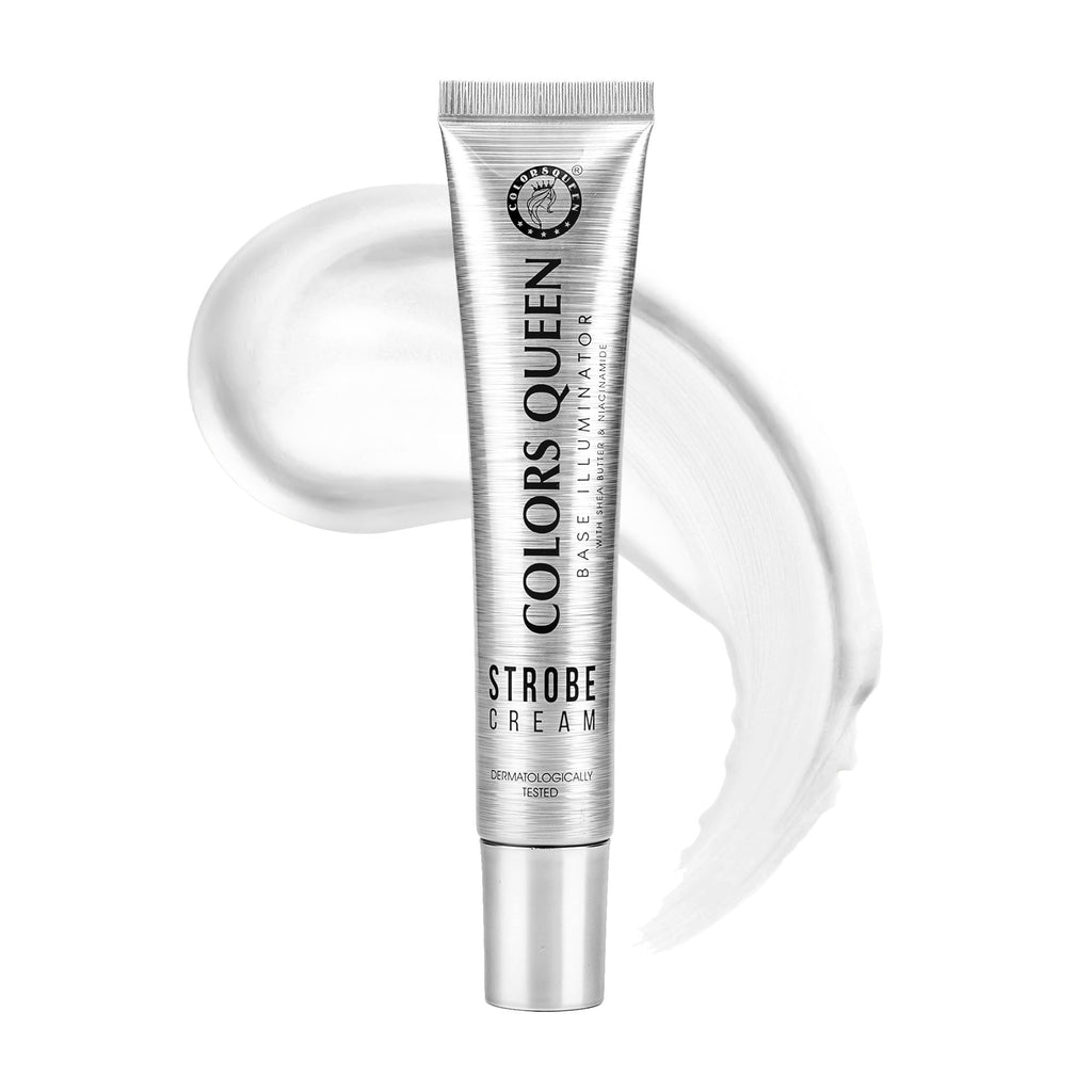 Strobe Cream