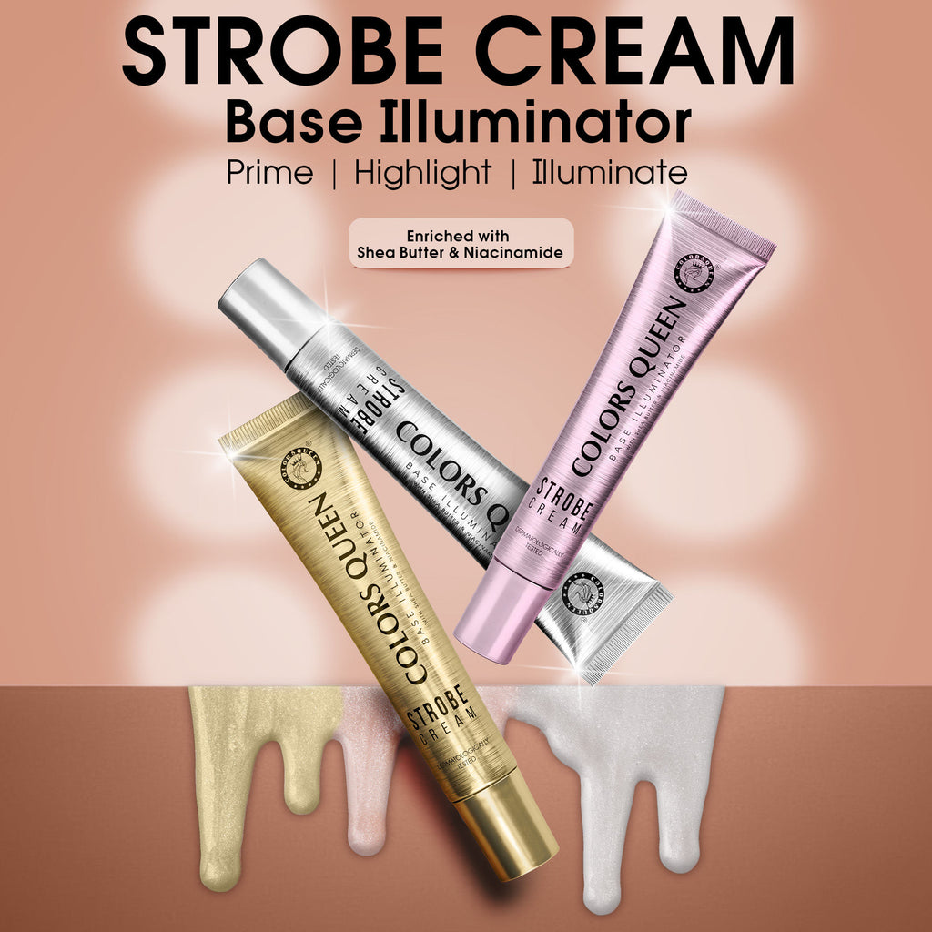 Strobe Cream