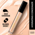 High Cover Concealer