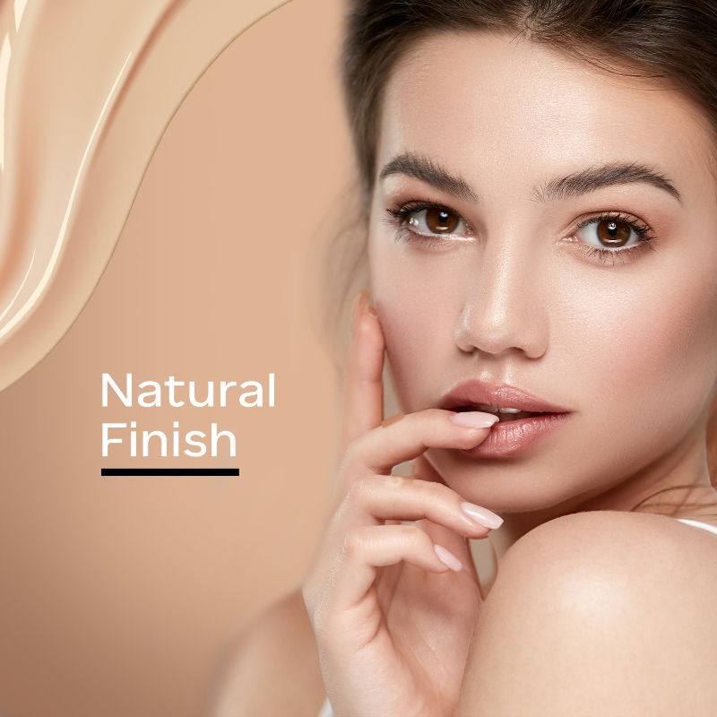 High Cover Concealer