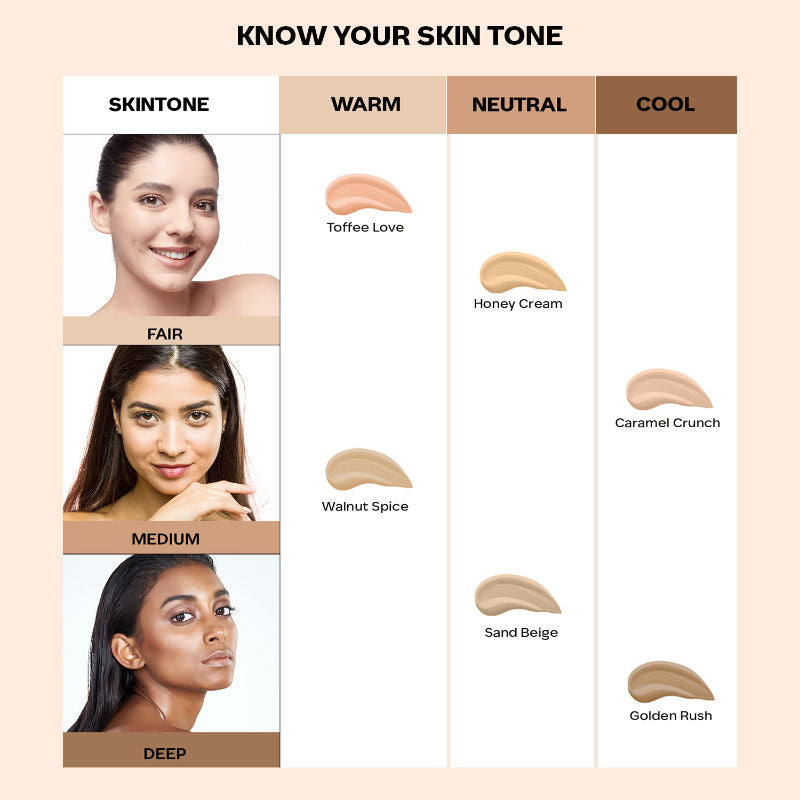 High Cover Concealer