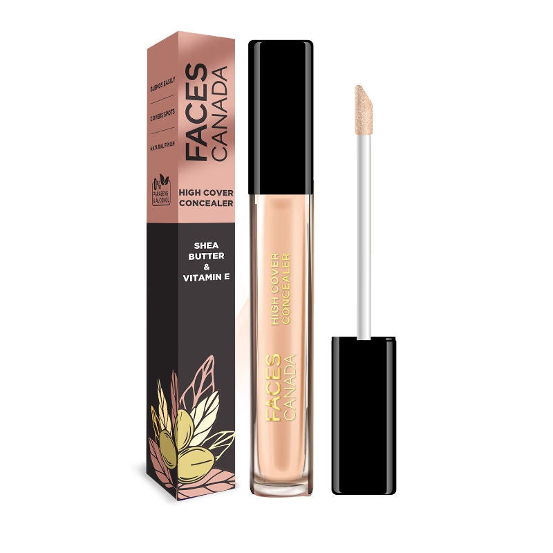 High Cover Concealer